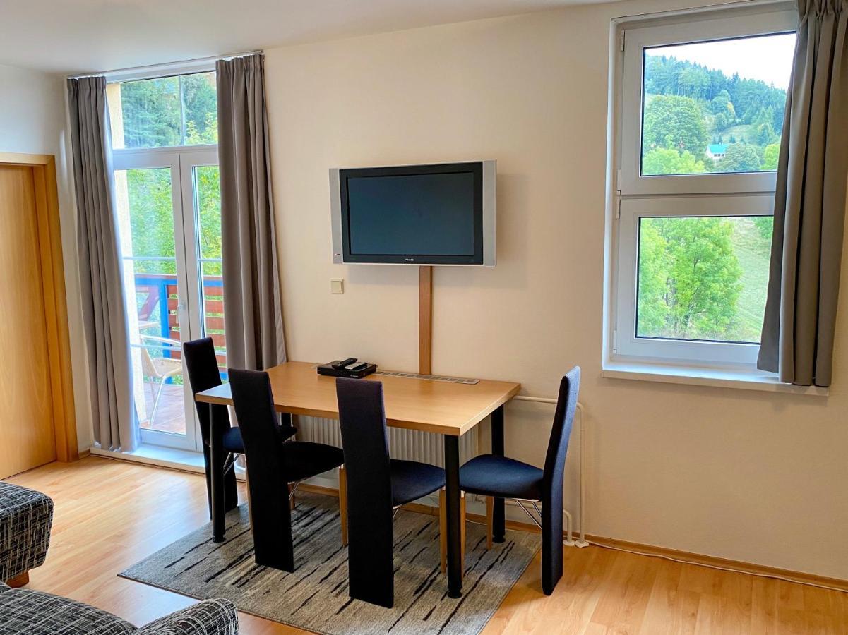 Apartmán FOREST VIEW Donovaly Exterior foto